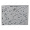 OVERHAUL KIT 1090298136 ZF Friedrichshafen AG