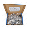 Automatic transmission oil change set 1087298444 ZF Friedrichshafen AG
