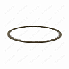 FRICTION PLATE 1071272004 ZF Friedrichshafen AG