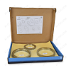 OUTER CLUTCH DISC 1090298122 ZF Friedrichshafen AG