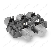 SOLENOID 203695 BORG WARNER