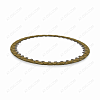 FRICTION PLATE 0501329947 ZF Friedrichshafen AG