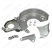 OIL RETAINER 80167116 Aftermarket