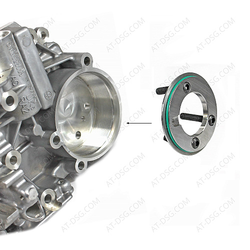 PLATE 14206105 Aftermarket