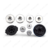 LOCKING SCREW 1103298109 ZF Friedrichshafen AG