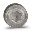 HEXALOBULAR DRIVING SCREW 0736300071 ZF Friedrichshafen AG