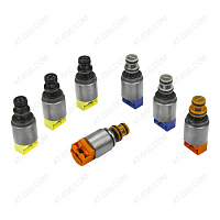 SOLENOID KIT 1068298046 ZF Friedrichshafen AG