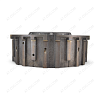 CLUTCH DRUM 1101375002 ZF Friedrichshafen AG