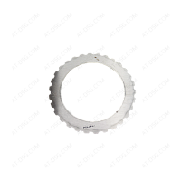 FRICTION PLATE 339120A BORG WARNER