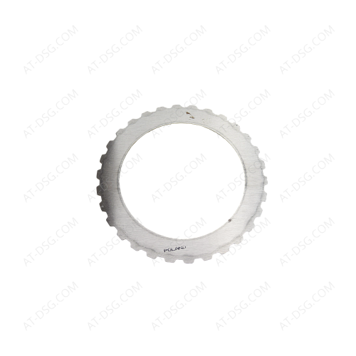 FRICTION PLATE 339120A BORG WARNER