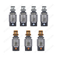SOLENOID KIT 10876388-00 Aftermarket