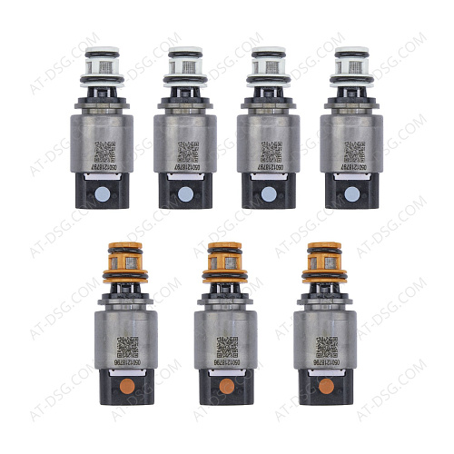 SOLENOID KIT 10876388-00 Aftermarket