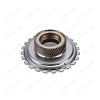 SUN GEAR 1101240022 ZF Friedrichshafen AG