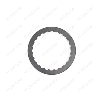 INNER CLUTCH DISC 1087375024 ZF Friedrichshafen AG