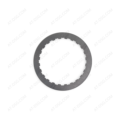 INNER CLUTCH DISC 1087375024 ZF Friedrichshafen AG