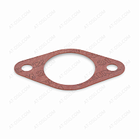 GASKET 2099301114 ZF Friedrichshafen AG