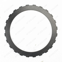 STEEL PLATE 1055374024-02 ZFFFF