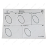 FRICTION KIT 1102298052 ZF Friedrichshafen AG