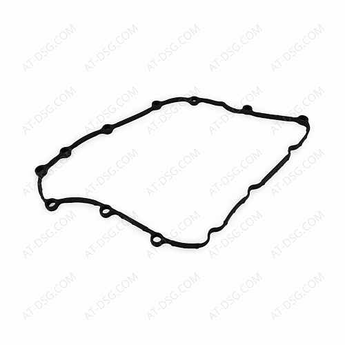 GASKET 45283-4G600 ZF Friedrichshafen AG