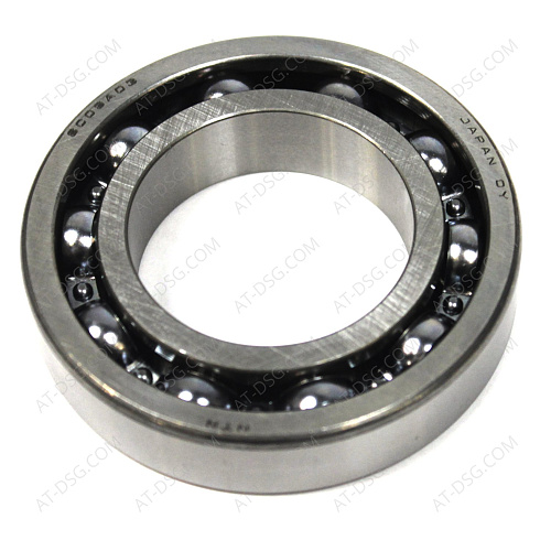 BALL BEARING 0735300759 ZF Friedrichshafen AG