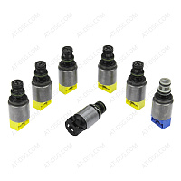 SOLENOID KIT 1068298045 ZF Friedrichshafen AG