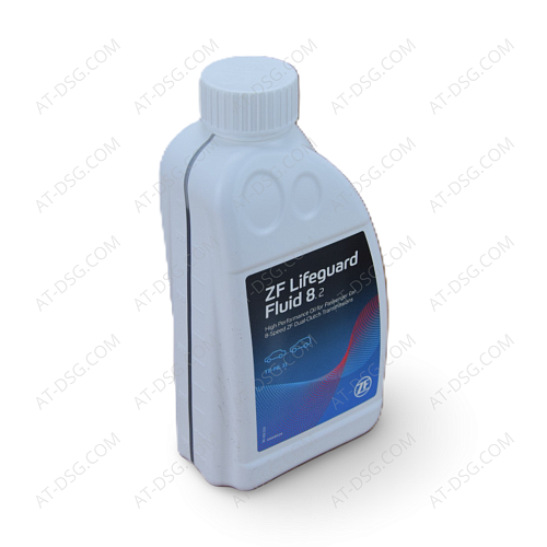 ATF TRANSMISSION 0671090545 ZF Friedrichshafen AG
