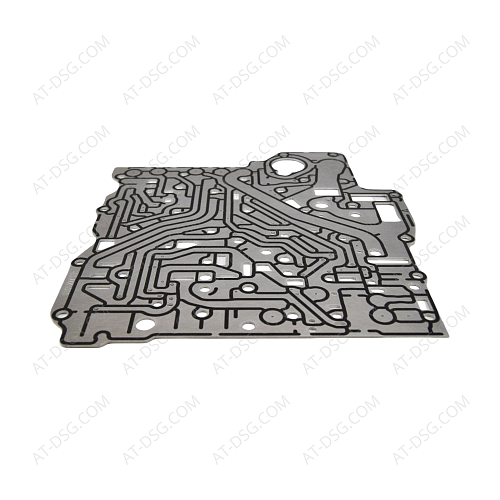 INTERMEDIATE SHEET 0501227031 ZF Friedrichshafen AG