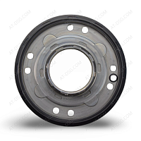 CLUTCH DRUM 0501327840 ZF Friedrichshafen AG
