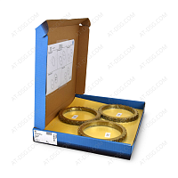 OUTER CLUTCH DISC 1068298038 ZF Friedrichshafen AG