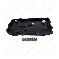 OIL CHANGE KIT 1087298366 ZF Friedrichshafen AG