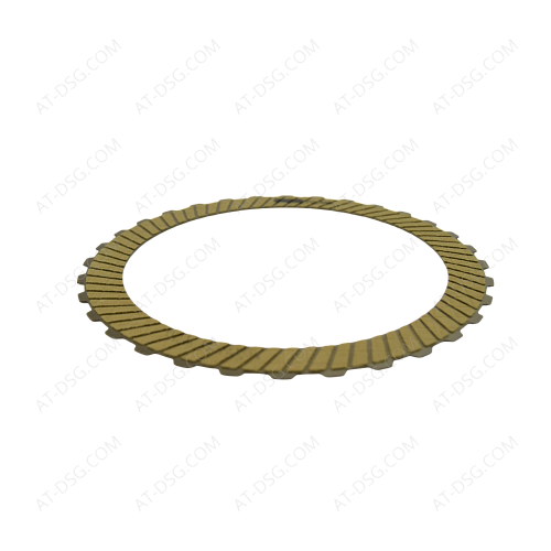 FRICTION PLATE 318100 BORG WARNER