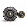 CLUTCH DRUM U426951 GFX INC