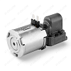 SOLENOID 203567 BORG WARNER