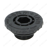SCREW 0501333807 ZF Friedrichshafen AG