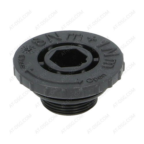 SCREW 0501333807 ZF Friedrichshafen AG