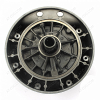 PUMP ASSEMBLY 10587001-02 ZF