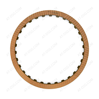 FRICTION PLATE 1068277004 ZF Friedrichshafen AG