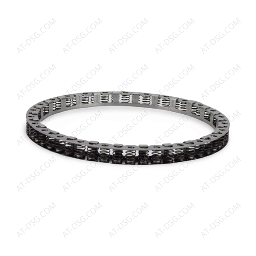 SET OF SPRINGS 0501201923 ZF Friedrichshafen AG