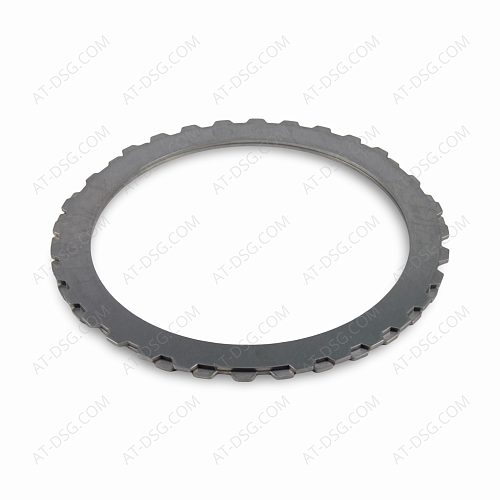 OUTER CLUTCH DISC 1087370057 ZF Friedrichshafen AG