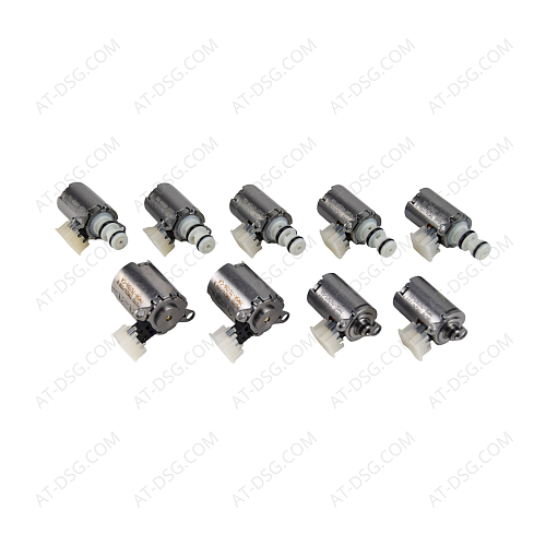 SPRING KIT K209930 Aftermarket