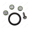 Automatic transmission oil change set 1094298008 ZF Friedrichshafen AG