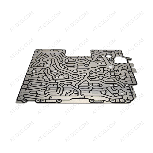 INTERMEDIATE SHEET 0501227038 ZF Friedrichshafen AG