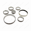 BUSHING KIT 419301 GFX INC