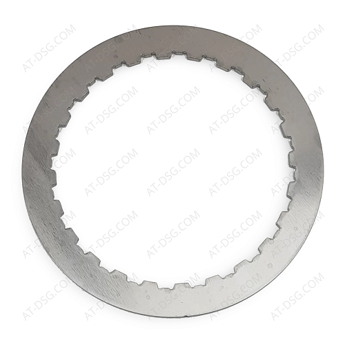 INNER CLUTCH DISK 1087375021 ZF Friedrichshafen AG