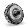 Dual Clutch DL501 E 202154 BORG WARNER