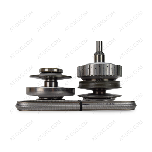 PULLEYS AND BELT SET K120PCHAINKIT Aftermarket