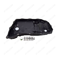 OIL PAN FILTER 1104298060 ZF Friedrichshafen AG