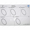 FRICTION KIT 1087298333 ZF Friedrichshafen AG