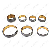 BUSHING KIT 10909001 Aftermarket