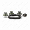 Automatic transmission oil change set 1094298008 ZF Friedrichshafen AG